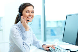 Online consultant