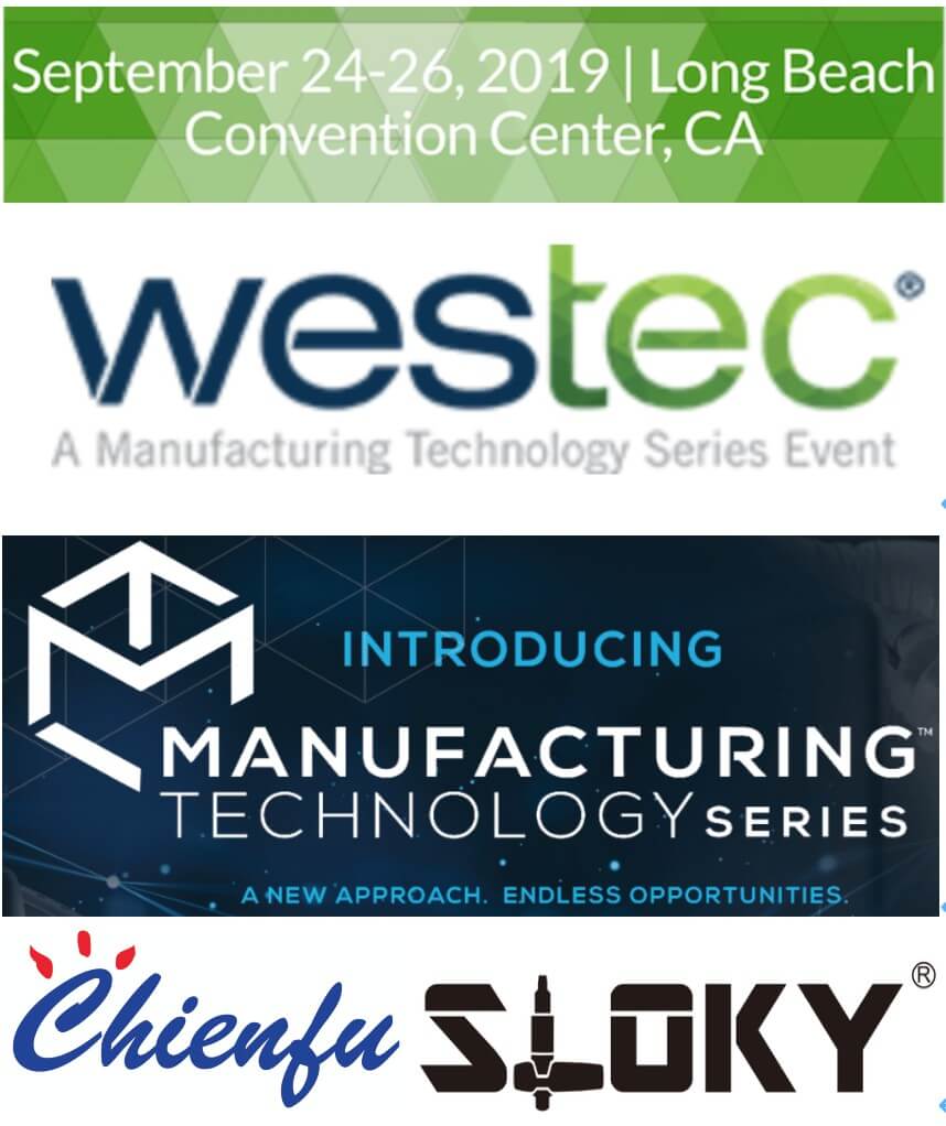 Westec Sloky 2019